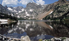 USA-Colorado-Rocky Mountain Multi-Sport